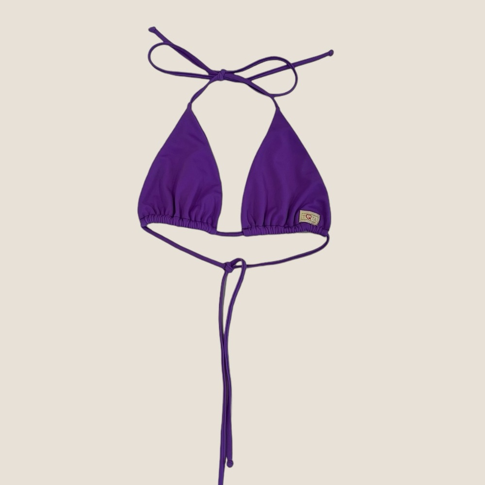 TQTA - Bikini Top